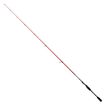 Shimano fishing SSCIBX610M Scimitar BX Спиннинговая Удочка Красный Red 2.08 m 