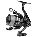 Купить SPRO 001400-00200-00000-00 Spinning Катушка Черный  Black 2000  7ft.ru в интернет магазине Семь Футов