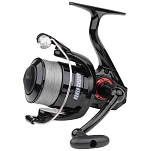 SPRO 001400-00200-00000-00 Spinning Катушка Черный  Black 2000 