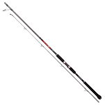 Hart DHTPS10 Toro Power Спиннинговая Удочка Черный Black 3.00 m 