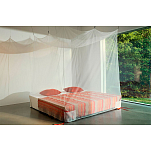 Cocoon MNB2 Indoor Box Москитная сетка Белая White 200 x 200 cm