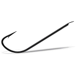 VMC 31VM7051-BK0012H4 7051 Зубчатый Крюк Черный  Black 12 