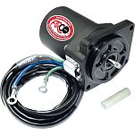 Arco 57-6258 57-6258 Yamaha Tilt и Trim Motor Черный