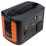 Xtorm CD27088 XP300 Портативная Электростанция 300W Серебристый Black / Orange
