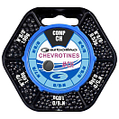 Купить Garbolino GOMAK0154-5CH Perdigon Competition Вести Черный  Black 7ft.ru в интернет магазине Семь Футов