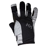 Helly hansen 67771_990-s Перчатки Sailing L Black 40x30x20