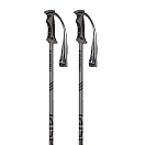 Купить Masters 01W1520-125 столбы Blaster  Black / Grey 125 cm 7ft.ru в интернет магазине Семь Футов