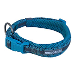 Freedog 10181509 Pure Воротник Голубой  Blue Sky 15 mm x 35-50 cm
