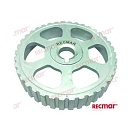 Шестерня распредвала Volvo Penta AQ125-250, Recmar 856239_RM
