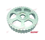 Шестерня распредвала Volvo Penta AQ125-250, Recmar 856239_RM