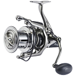 Spinit 17258 Sniper Спиннинговая Катушка Серебристый Silver 670 