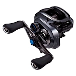 Shimano Fishing SLXDC71HGA Катушка для бейткастинга SLX DC 71 HG Black / Blue Ratio: 7.2:1