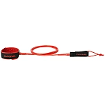 Dakine d10003698-flame scarlet-osfm серф-лиш Longboard Calf 9´ 1/4´´ T1 40x10x2