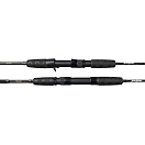 Купить Mustad mr030-puljs-64-l спиннинговое удилище Pulse Ultra Light Black 200x10x10 1.9 m 7ft.ru в интернет магазине Семь Футов