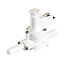 Купить Plastimo P204708 Рифленый датчик давления  White 7ft.ru в интернет магазине Семь Футов