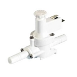 Plastimo P204708 Рифленый датчик давления  White