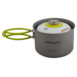 Pinguin 8592638671087- Titan 800ml Кружка  Multicolor