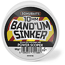 Купить Sonubaits S1810105 Band´Um Бойлы 10 mm Бесцветный 7ft.ru в интернет магазине Семь Футов