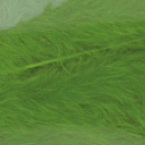 Купить Baetis MA062/WA Marabou L Перо Зеленый  Kelly Green 7ft.ru в интернет магазине Семь Футов