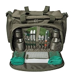 JRC 1620508 Дорожная сумка чемодан сумка для покупок Defender II Session Cooler Food Green
