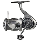 Купить Daiwa caldia25lt5000c спиннинговая катушка Caldia 25 LT Grey 20x20x15 7ft.ru в интернет магазине Семь Футов