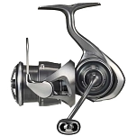 Daiwa caldia25lt5000c спиннинговая катушка Caldia 25 LT Grey 20x20x15
