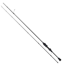 Купить Molix MFE-TA-602XUL Fioretto Essence Trout Area Спиннинговая Удочка Черный Black 1.83 m  7ft.ru в интернет магазине Семь Футов