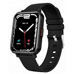 Maxcom FW56BK Смарт-часы FW56 Carbon Pro Черный  Black
