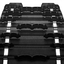 Гусеница 154*20*1.800/2.86 Cobra WT 9195U 9195U Camso (Camoplast)