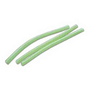 Купить Mustad 09981-2.5MM-N06 Светящаяся трубка Бесцветный Green 2.5 mm  7ft.ru в интернет магазине Семь Футов