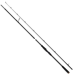 Savage gear SVS75600 SG2 Fast Game Спиннинговая Удочка  Black 2.43 m