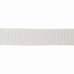 Lindemann GW2150 100 m Тяжелый обхватный ремень White 50 mm