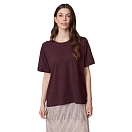 Купить Redgreen 172012600-085-xxl Футболка с коротким рукавом Cami Plum 30x20x5 2XL 7ft.ru в интернет магазине Семь Футов