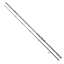 Купить Sunset STSRK8910244-2XXXH Yakusa Livebait Control Стержень Для Яиц Черный Grey 2.44 m  7ft.ru в интернет магазине Семь Футов