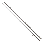 Sunset STSRK8910244-2XXXH Yakusa Livebait Control Стержень Для Яиц Черный Grey 2.44 m 