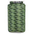 Купить Cocoon DBUL-5L-12 сухой мешок Ultralight 5L Зеленый Green Waves 7ft.ru в интернет магазине Семь Футов