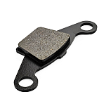 Колодки тормозные стандартные Sledex для Yamaha  05-152-45