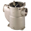 Купить Фильтр водяной системы охлаждения двигателя Guidi Marine 1162 1162#220011 3" 50000 - 166730 л/час 7ft.ru в интернет магазине Семь Футов