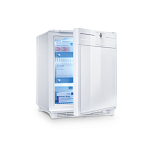 Холодильник для медицинских учреждений Dometic DS 601H 9105203213 486 x 592 x 494 мм 52 л