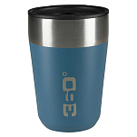 360 degrees 360BOTTVLREGDM Insulated Кружка из нержавеющей стали, обычная Голубой Blue