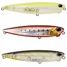 Купить DUO 726901369/KE Поверхностный стикбейт Realis Pencil SW 20.5g 110 mm CCCZ374 GHOST YELLOW 7ft.ru в интернет магазине Семь Футов