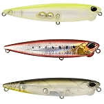 DUO 726901369/KE Поверхностный стикбейт Realis Pencil SW 20.5g 110 mm CCCZ374 GHOST YELLOW