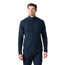 Купить Helly hansen 34611-597-xl Флисовая кофта с полумолнией Navy 30x20x15 7ft.ru в интернет магазине Семь Футов