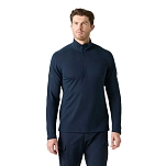 Helly hansen 34611-597-xl Флисовая кофта с полумолнией Navy 30x20x15