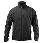 Zhik JKT-0110-M-BLK-3XL Куртка INS100 Черный  Black 3XL