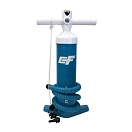 Купить Crazyfly 8586020081783 Большой насос Blue 40x30x15 7ft.ru в интернет магазине Семь Футов