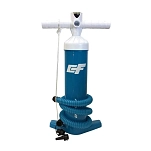 Crazyfly 8586020081783 Большой насос Blue 40x30x15