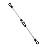 Тяга карбюратора Skipper для Yamaha 80-90  SK688-41217-00