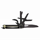 Купить Gerber 1064394 мультитул Armbar Scout Серебристый Burnt Orange 7ft.ru в интернет магазине Семь Футов