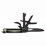 Gerber 1064394 мультитул Armbar Scout Серебристый Burnt Orange